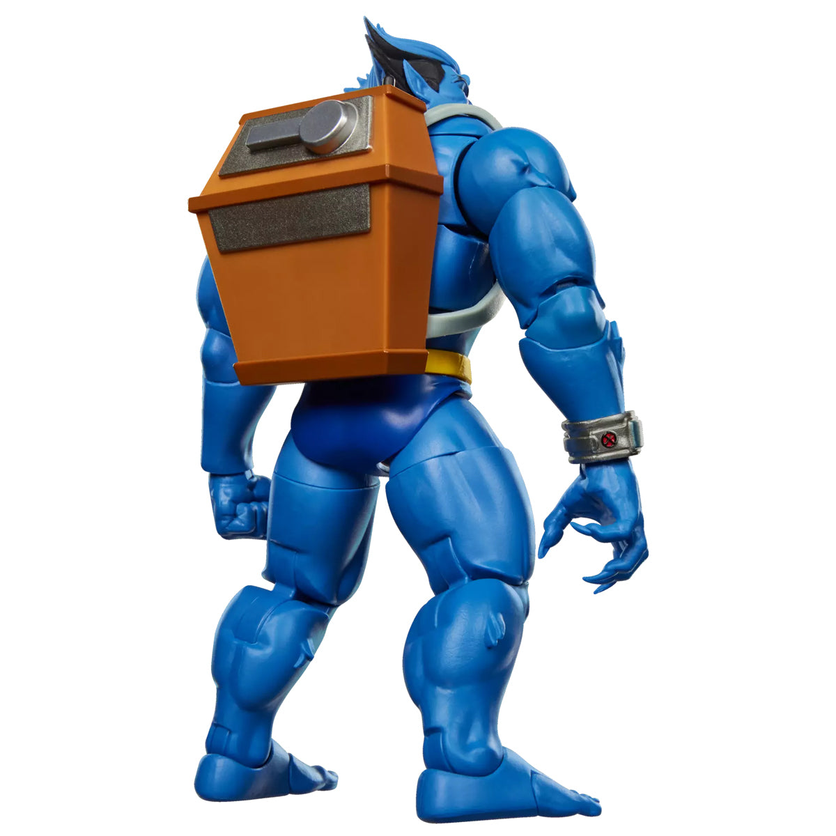 [PRV] Beast "X-Men 97" - Marvel Legends