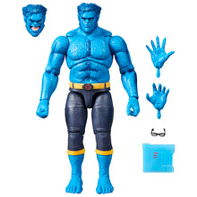 [PRV] Marvel's Beast "Avengers: Doomsday" - Marvel Legends
