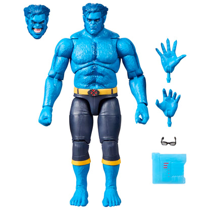 [PRV] Marvel's Beast "Avengers: Doomsday" - Marvel Legends