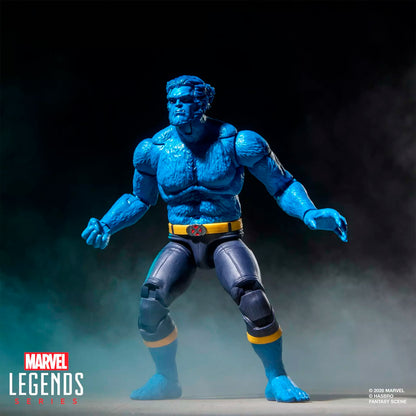 [PRV] Marvel's Beast "Avengers: Doomsday" - Marvel Legends