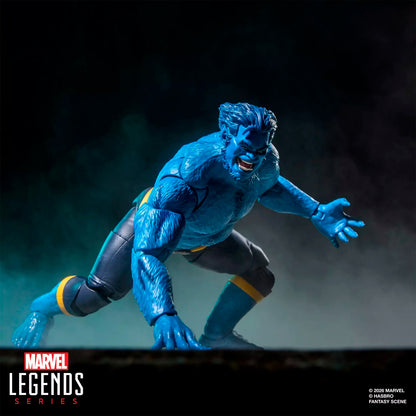 [PRV] Marvel's Beast "Avengers: Doomsday" - Marvel Legends