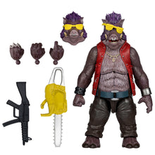 Bebop, Teenage Mutant Ninja Turtles Page Punchers - McFarlane Toys