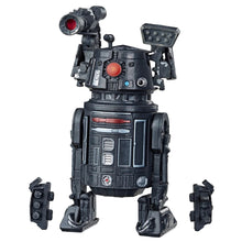 BT-1 (Beetee) "Star Wars: Doctor Aphra", The Black Series