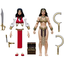 [PRV] Belit Queen of the Black Coast, Conan the Barbarian - Epic H.A.C.K.S