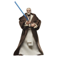 [PRV] Ben (Obi-Wan) Kenobi "Star Wars: A New Hope", The Vintage Collection
