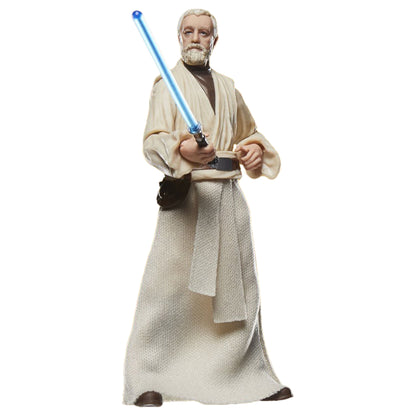 [PRV] Ben (Obi-Wan) Kenobi "Star Wars: A New Hope", The Vintage Collection