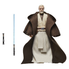 [PRV] Ben (Obi-Wan) Kenobi "Star Wars: A New Hope", The Vintage Collection