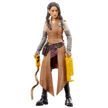 Bix Caleen "Star Wars: Andor", The Black Series Wave 35