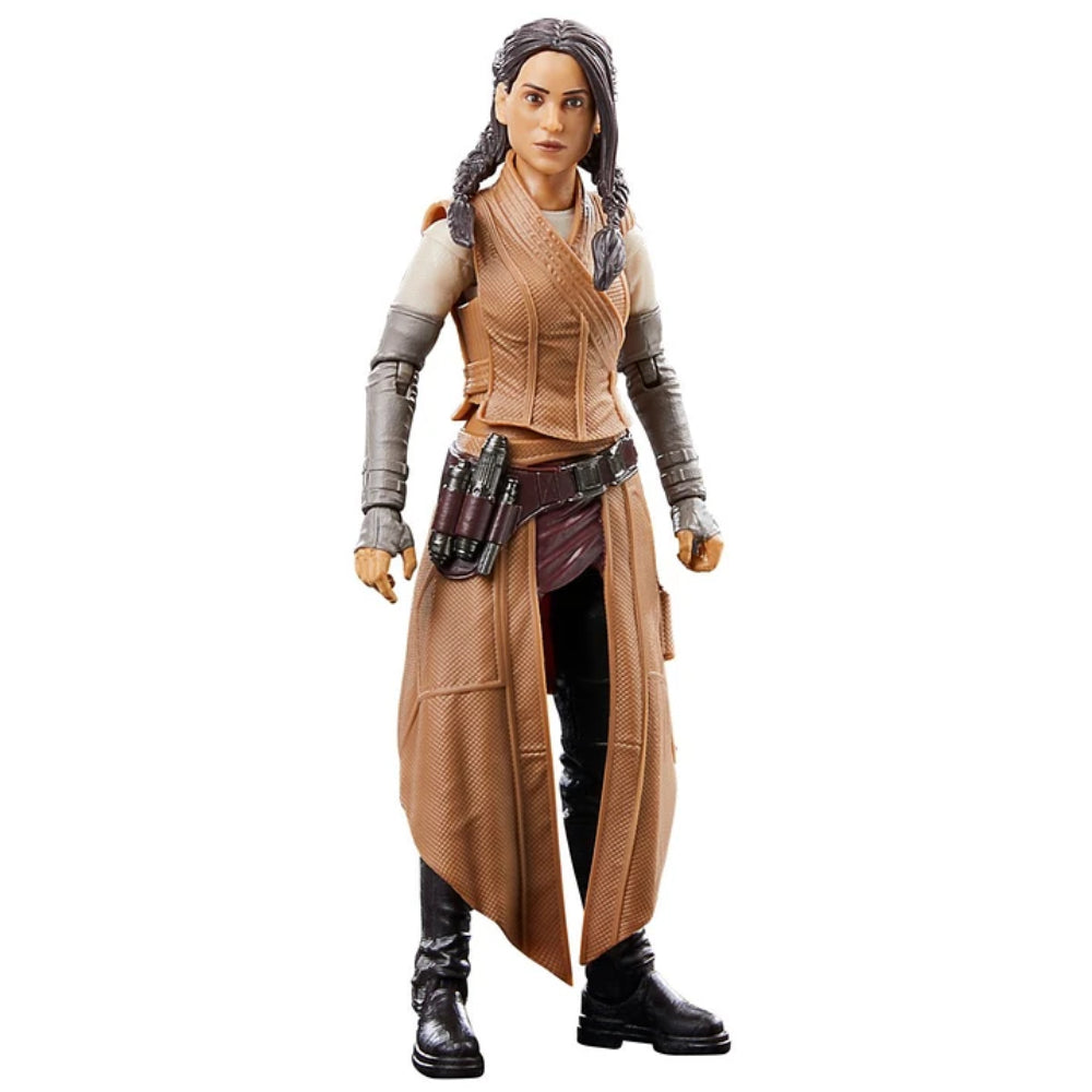 Bix Caleen "Star Wars: Andor", The Black Series Wave 35