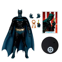Black Mask as Batman (Batman Madhouse) , DC Multiverse - McFarlane Toys