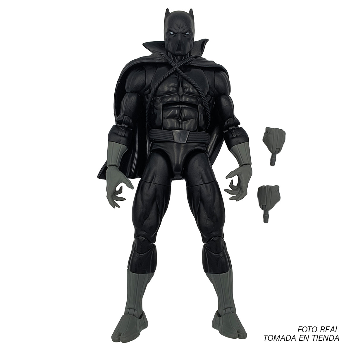 [Loose] Black Panther, Marvel Legends