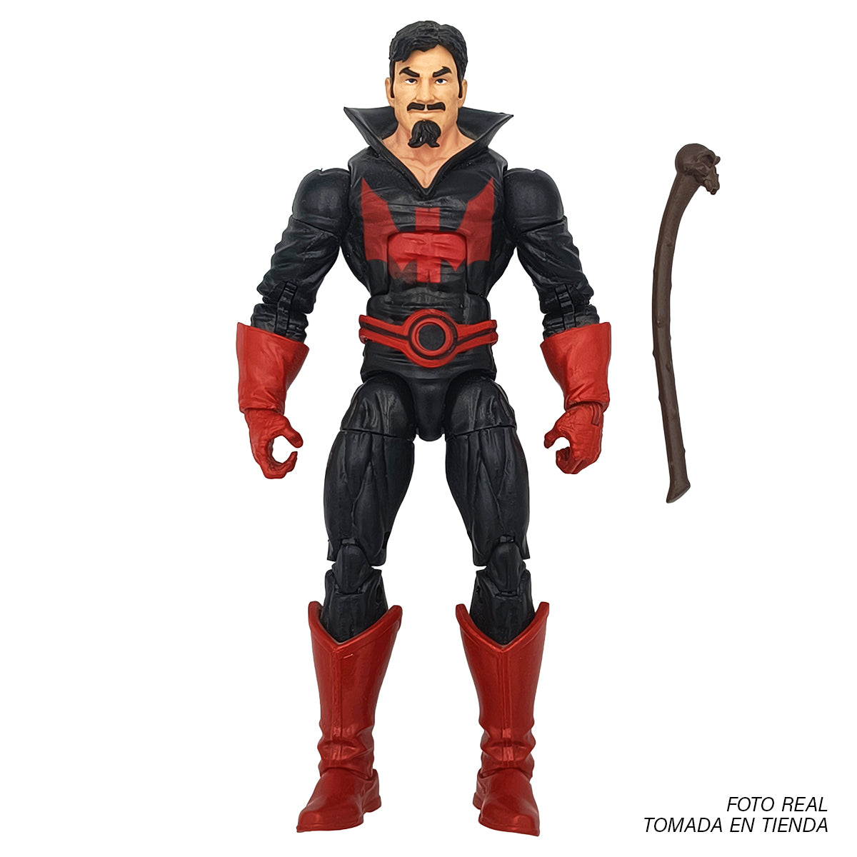 [Loose] Black Tom Cassidy, Marvel Legends