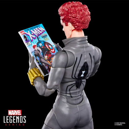 Black Widow, Marvel Legends - Mini Comic Series
