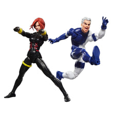 [PRV] Black Widow & Quicksilver 2-Pack, Marvel Legends