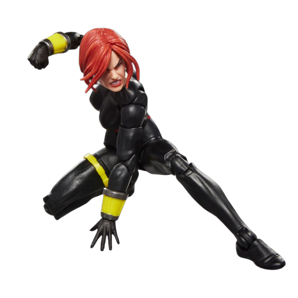 [PRV] Black Widow & Quicksilver 2-Pack, Marvel Legends