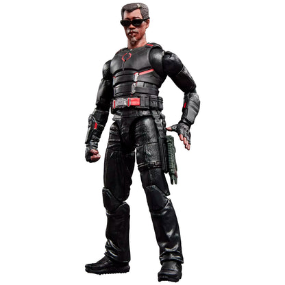 Blade "Deadpool & Wolverine", Marvel Legends