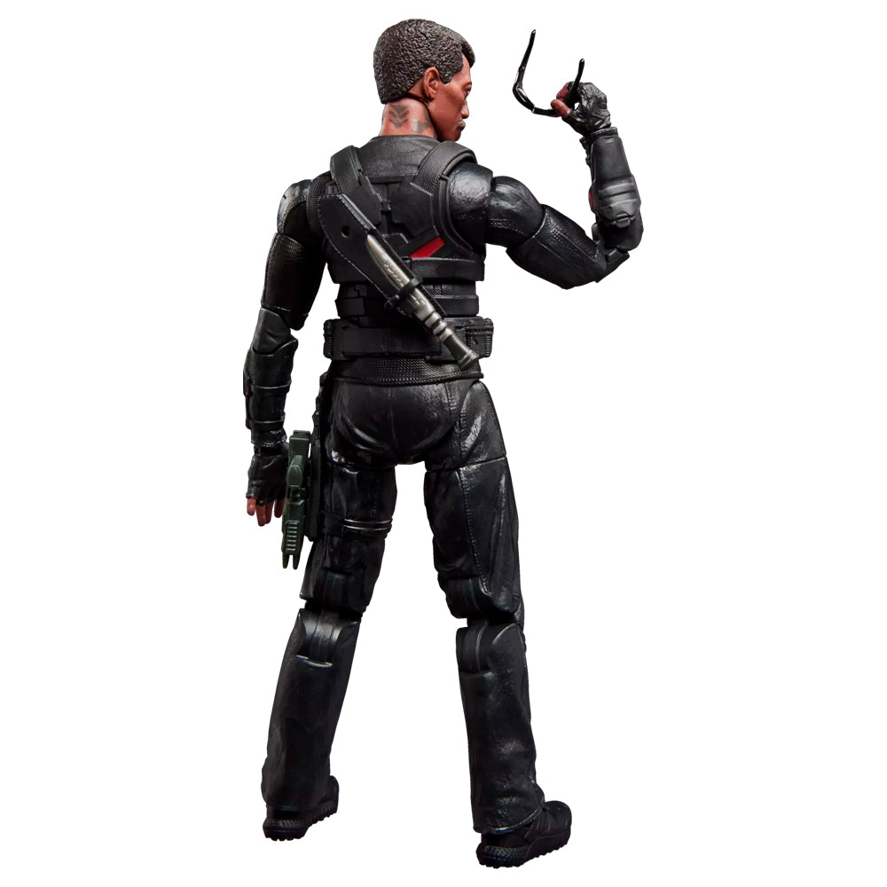 Blade "Deadpool & Wolverine", Marvel Legends