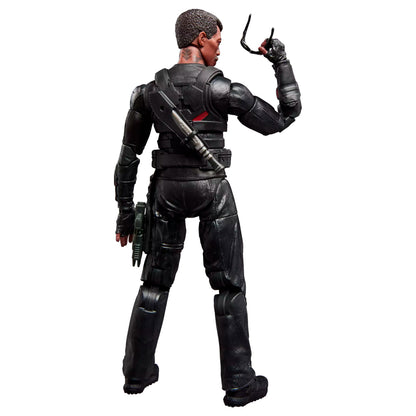 Blade "Deadpool & Wolverine", Marvel Legends