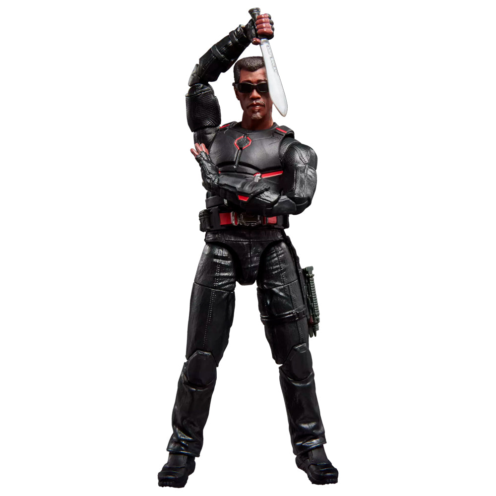Blade "Deadpool & Wolverine", Marvel Legends