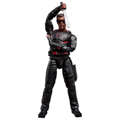 Blade "Deadpool & Wolverine", Marvel Legends