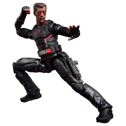 Blade "Deadpool & Wolverine", Marvel Legends