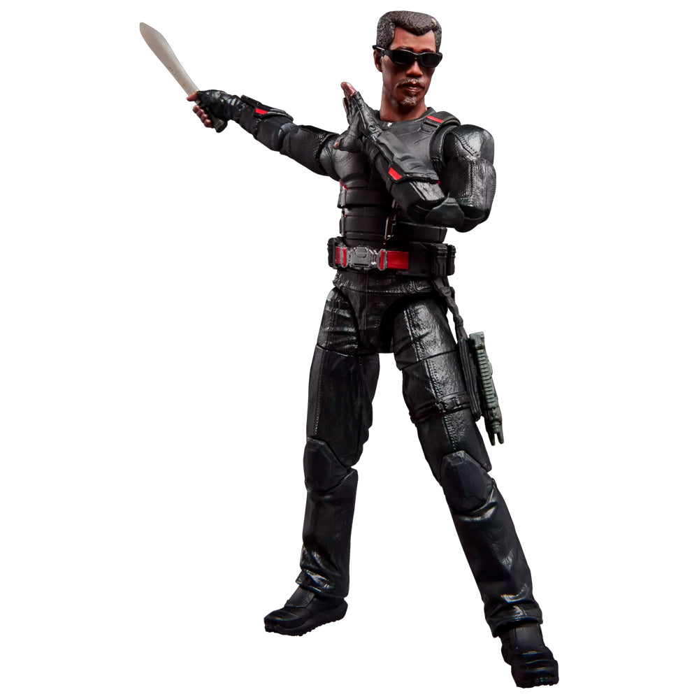 Blade "Deadpool & Wolverine", Marvel Legends