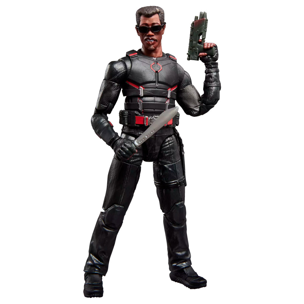 Blade "Deadpool & Wolverine", Marvel Legends