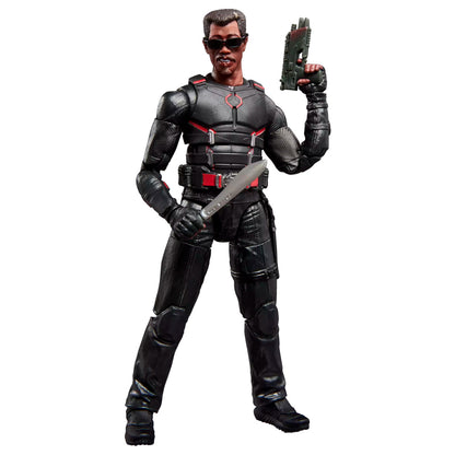 Blade "Deadpool & Wolverine", Marvel Legends