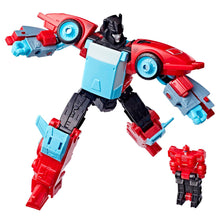 [PRV] Autobot Blanker Deluxe Class, Transformers Age of the Primes