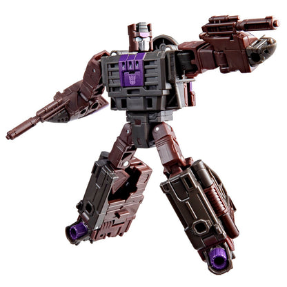 Combaticon Blast Off Deluxe Class, Transformers Age of the Primes