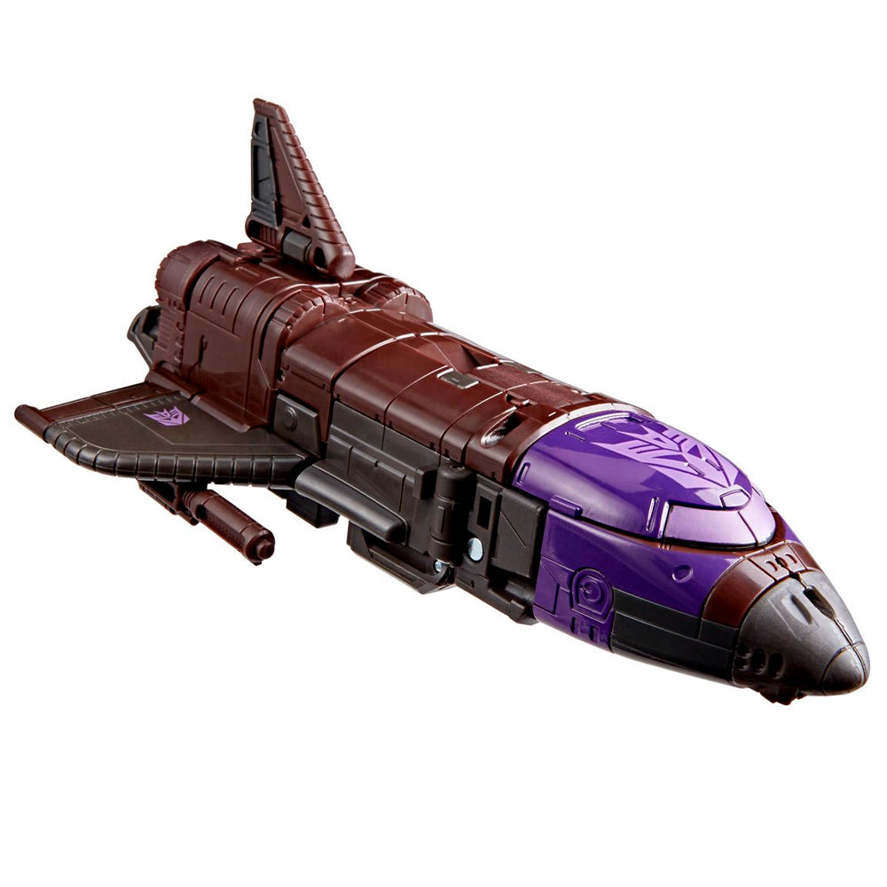 Combaticon Blast Off Deluxe Class, Transformers Age of the Primes