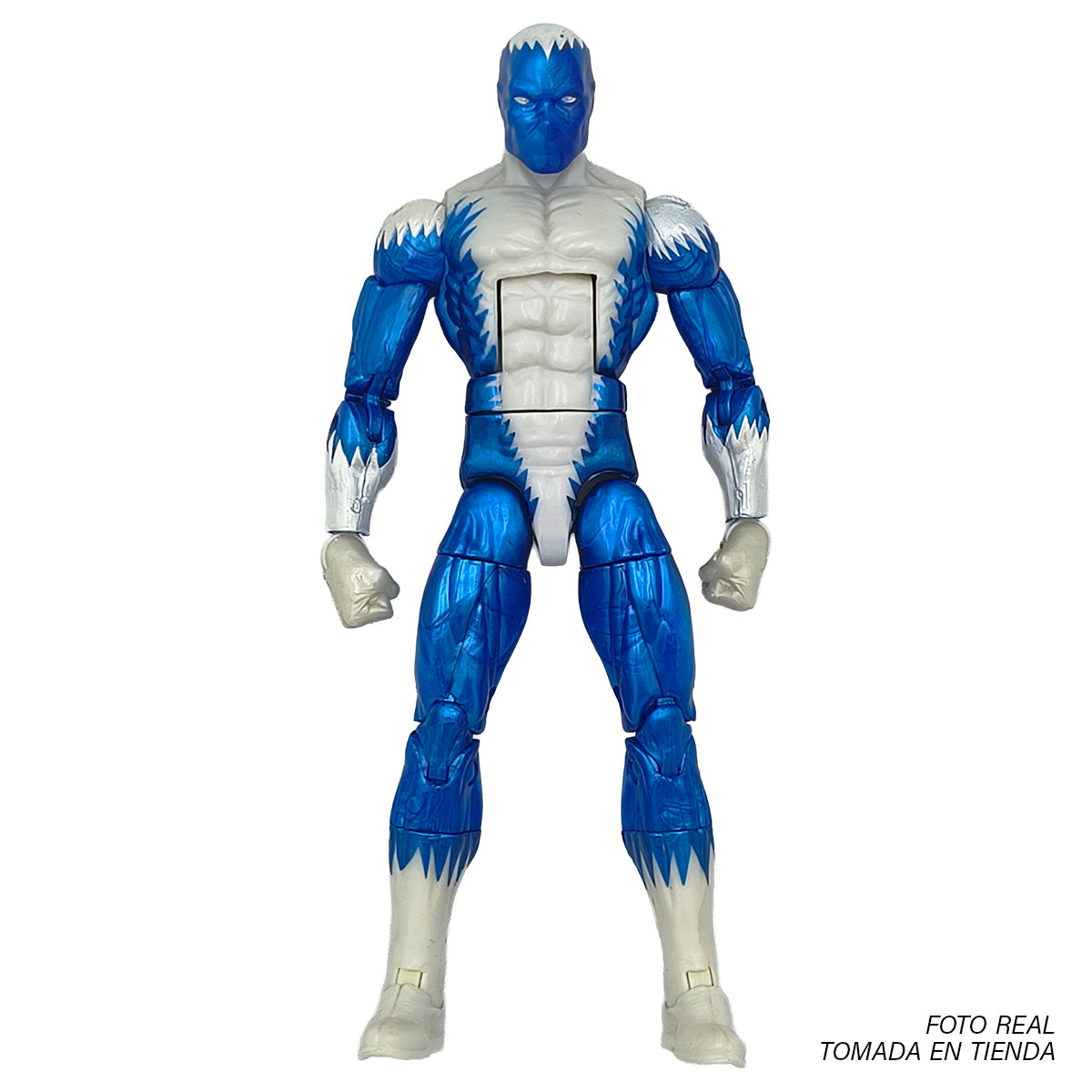 [Loose] Blizzard, Marvel Legends