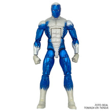 [Loose] Blizzard, Marvel Legends