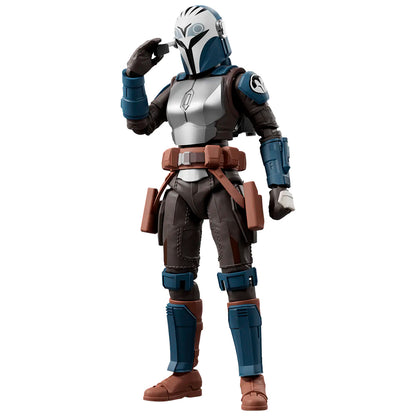 Bo-Katan Kryze, "Star Wars" - Champion Class