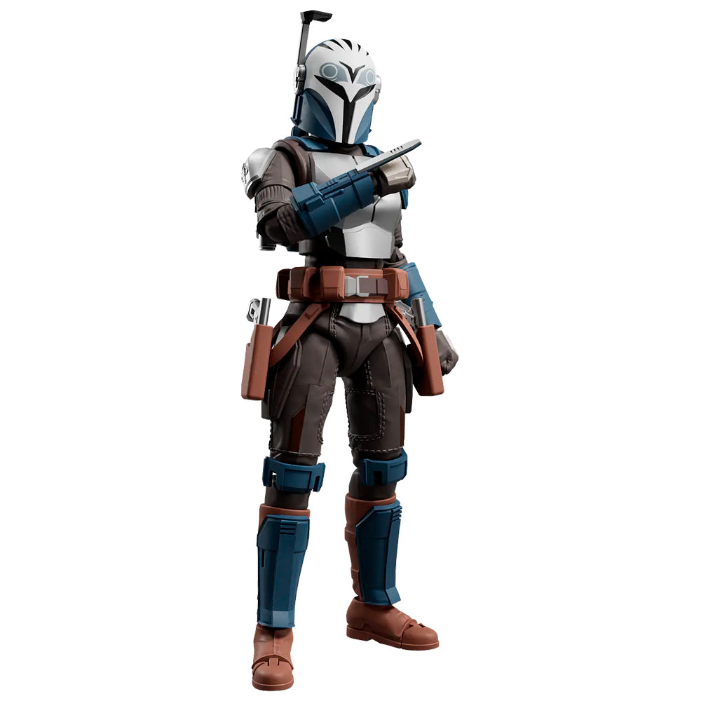 Bo-Katan Kryze, "Star Wars" - Champion Class