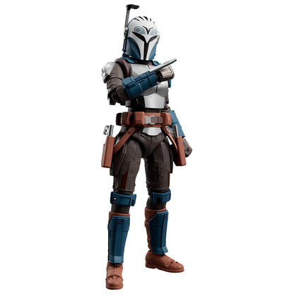 Bo-Katan Kryze, "Star Wars" - Champion Class
