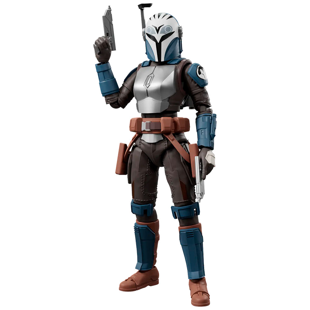 Bo-Katan Kryze, "Star Wars" - Champion Class