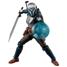 Bo-Katan Kryze, "Star Wars" - Champion Class