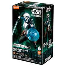 Bo-Katan Kryze, "Star Wars" - Champion Class