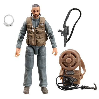 [PRV] Bodhi Rook "Star Wars: Rogue One", The Vintage Collection