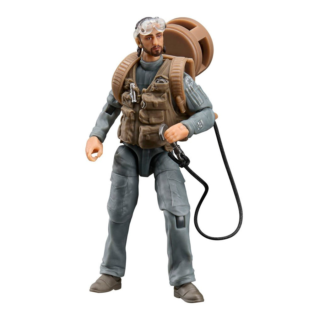 [PRV] Bodhi Rook "Star Wars: Rogue One", The Vintage Collection