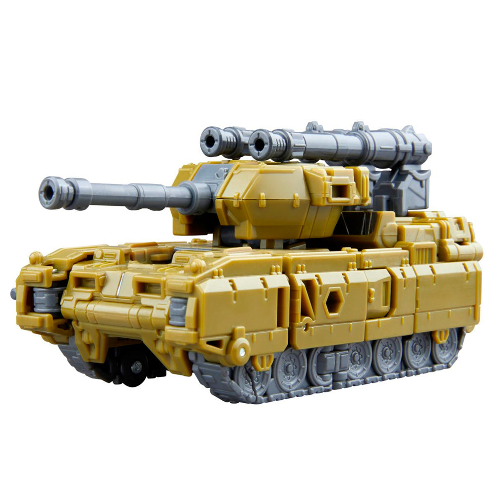 Combaticon Brawl Voyager Class, Transformers Age of the Primes