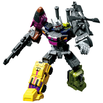 Bruticus Combining Accessory - Defender Version