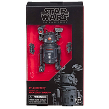 BT-1 (Beetee) "Star Wars: Doctor Aphra", The Black Series