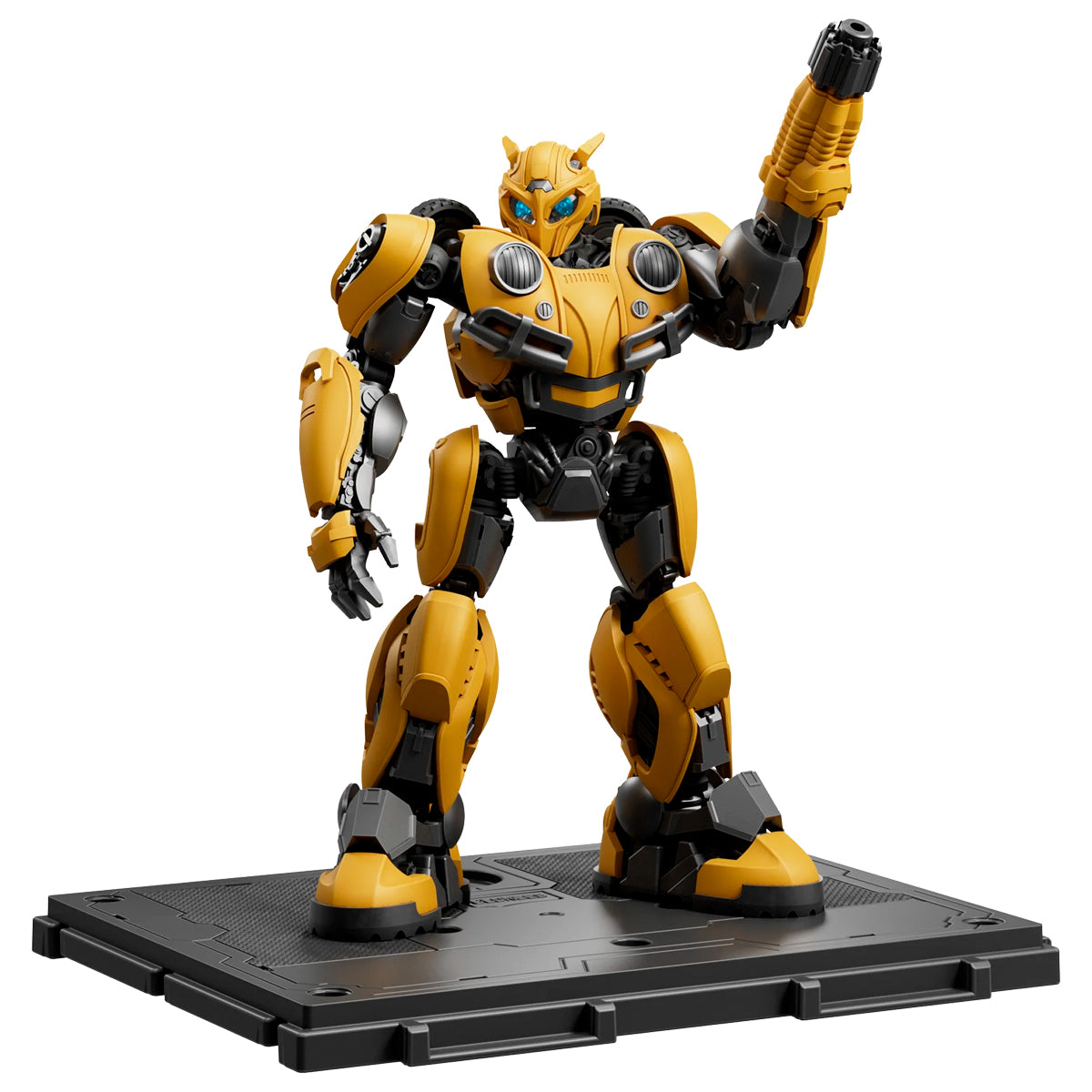 Bumblebee "Transformers: Bumblebee" - Champion Class