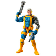 [PRV] Marvel's Cable (Zabu BAF Wave), Marvel Legends