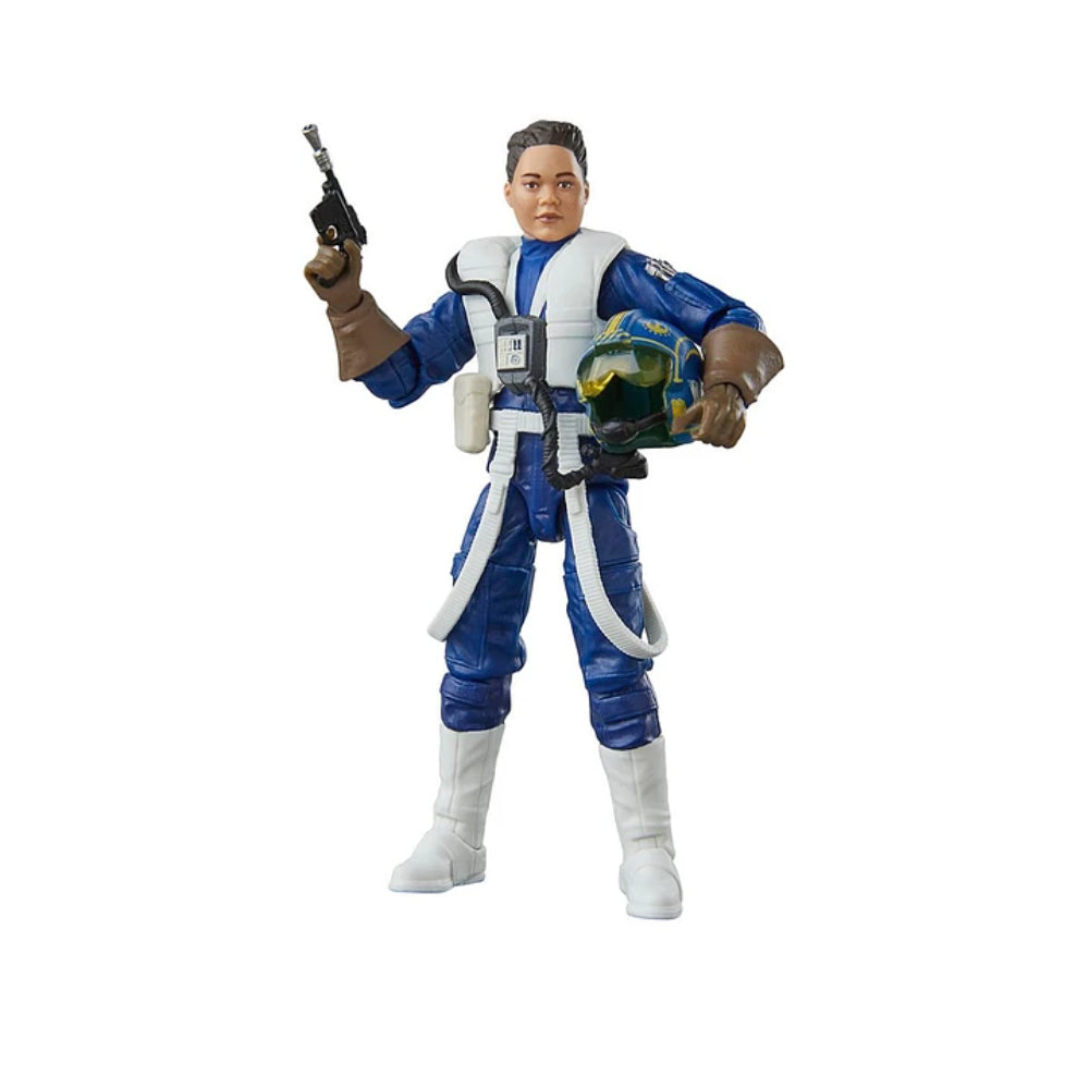 Lieutenant Callahan "Star Wars: Ahsoka", The Vintage Collection