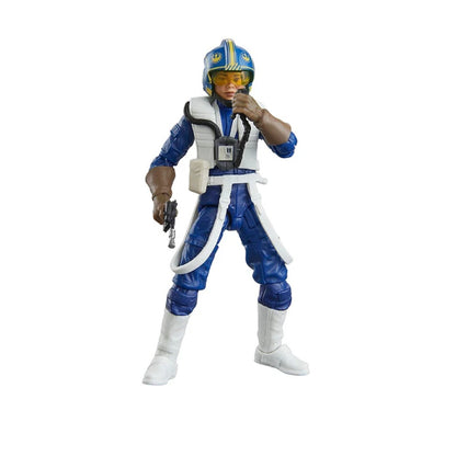 Lieutenant Callahan "Star Wars: Ahsoka", The Vintage Collection