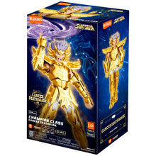 Cancer Deathmask "Saint Seiya" - Champion Class