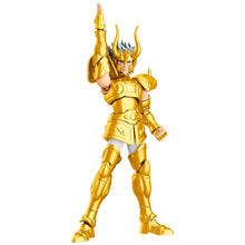 Capricorn Shura "Saint Seiya" - Champion Class